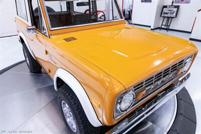 1976 Ford Bronco Sport   - Photo 39 - Rancho Cordova, CA 95742