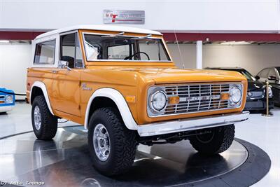 1976 Ford Bronco Sport   - Photo 3 - Rancho Cordova, CA 95742