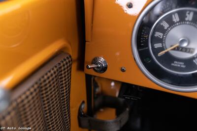 1976 Ford Bronco Sport   - Photo 48 - Rancho Cordova, CA 95742