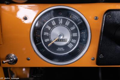 1976 Ford Bronco Sport   - Photo 47 - Rancho Cordova, CA 95742