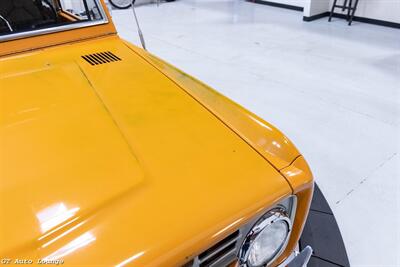 1976 Ford Bronco Sport   - Photo 36 - Rancho Cordova, CA 95742