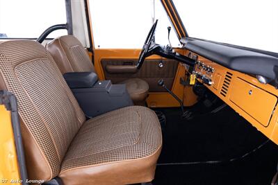 1976 Ford Bronco Sport   - Photo 45 - Rancho Cordova, CA 95742