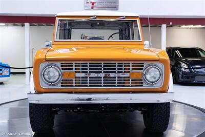 1976 Ford Bronco Sport   - Photo 2 - Rancho Cordova, CA 95742