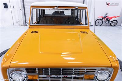 1976 Ford Bronco Sport   - Photo 37 - Rancho Cordova, CA 95742