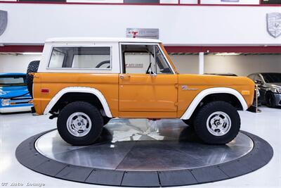 1976 Ford Bronco Sport   - Photo 4 - Rancho Cordova, CA 95742