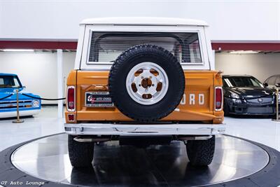 1976 Ford Bronco Sport   - Photo 6 - Rancho Cordova, CA 95742