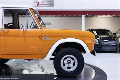 1976 Ford Bronco Sport   - Photo 12 - Rancho Cordova, CA 95742