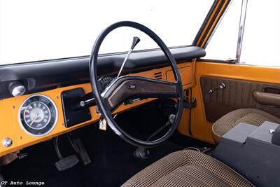 1976 Ford Bronco Sport   - Photo 43 - Rancho Cordova, CA 95742