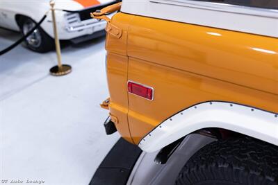 1976 Ford Bronco Sport   - Photo 26 - Rancho Cordova, CA 95742