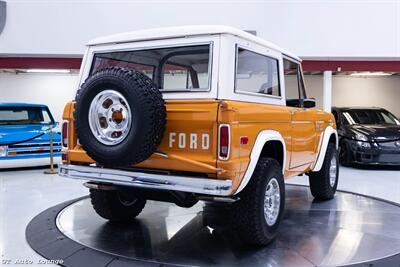 1976 Ford Bronco Sport   - Photo 5 - Rancho Cordova, CA 95742