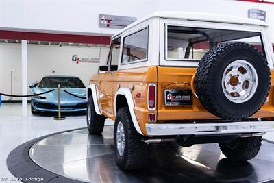 1976 Ford Bronco Sport   - Photo 15 - Rancho Cordova, CA 95742