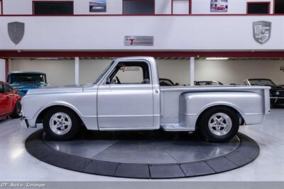 1971 Chevrolet C-10 Restomod   - Photo 8 - Rancho Cordova, CA 95742