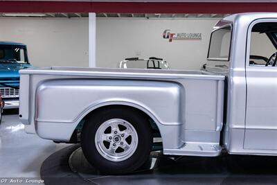 1971 Chevrolet C-10 Restomod   - Photo 9 - Rancho Cordova, CA 95742