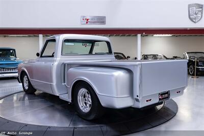 1971 Chevrolet C-10 Restomod   - Photo 7 - Rancho Cordova, CA 95742