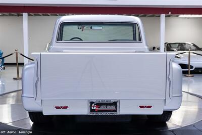 1971 Chevrolet C-10 Restomod   - Photo 6 - Rancho Cordova, CA 95742