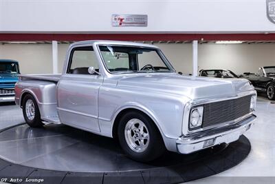 1971 Chevrolet C-10 Restomod   - Photo 3 - Rancho Cordova, CA 95742