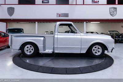 1971 Chevrolet C-10 Restomod   - Photo 4 - Rancho Cordova, CA 95742