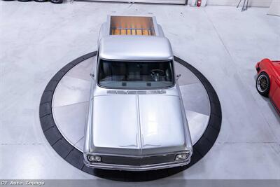 1971 Chevrolet C-10 Restomod   - Photo 41 - Rancho Cordova, CA 95742