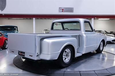 1971 Chevrolet C-10 Restomod   - Photo 5 - Rancho Cordova, CA 95742