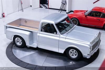 1971 Chevrolet C-10 Restomod   - Photo 42 - Rancho Cordova, CA 95742