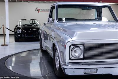 1971 Chevrolet C-10 Restomod   - Photo 11 - Rancho Cordova, CA 95742