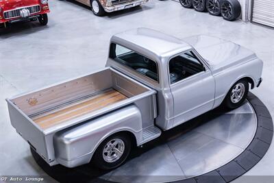 1971 Chevrolet C-10 Restomod   - Photo 39 - Rancho Cordova, CA 95742