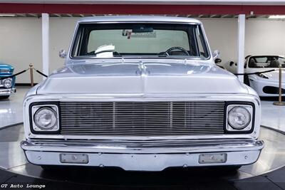 1971 Chevrolet C-10 Restomod   - Photo 2 - Rancho Cordova, CA 95742