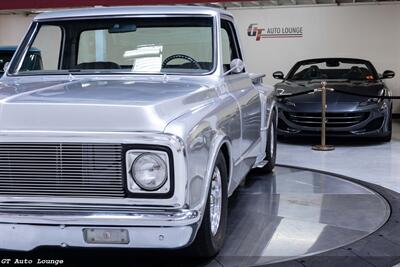 1971 Chevrolet C-10 Restomod   - Photo 12 - Rancho Cordova, CA 95742