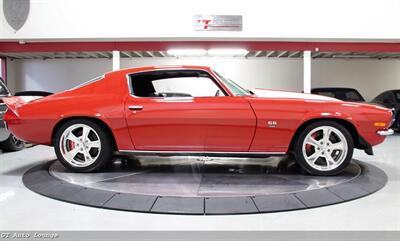 1970 Chevrolet Camaro Restomod   - Photo 4 - Rancho Cordova, CA 95742