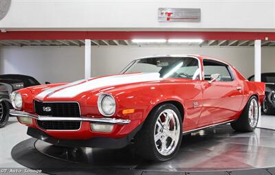 1970 Chevrolet Camaro Restomod   - Photo 1 - Rancho Cordova, CA 95742