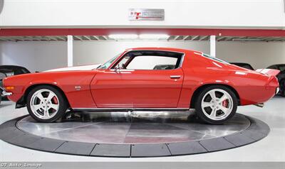 1970 Chevrolet Camaro Restomod   - Photo 5 - Rancho Cordova, CA 95742