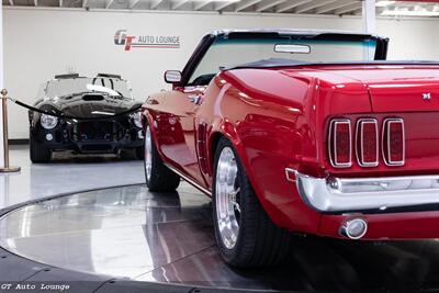 1969 Ford Mustang   - Photo 16 - Rancho Cordova, CA 95742