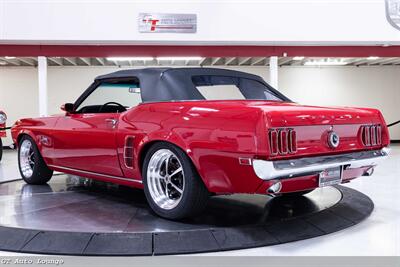 1969 Ford Mustang   - Photo 11 - Rancho Cordova, CA 95742