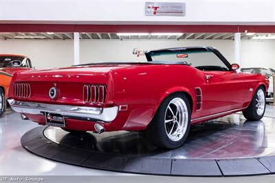 1969 Ford Mustang   - Photo 5 - Rancho Cordova, CA 95742