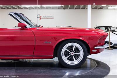 1969 Ford Mustang   - Photo 15 - Rancho Cordova, CA 95742