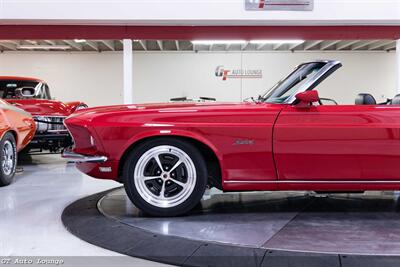 1969 Ford Mustang   - Photo 12 - Rancho Cordova, CA 95742