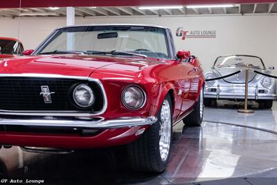 1969 Ford Mustang   - Photo 19 - Rancho Cordova, CA 95742