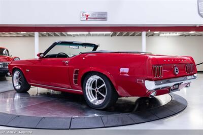 1969 Ford Mustang   - Photo 7 - Rancho Cordova, CA 95742