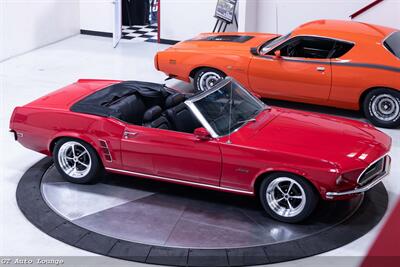 1969 Ford Mustang   - Photo 45 - Rancho Cordova, CA 95742