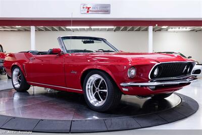 1969 Ford Mustang   - Photo 3 - Rancho Cordova, CA 95742