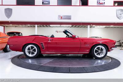 1969 Ford Mustang   - Photo 4 - Rancho Cordova, CA 95742