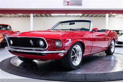 1969 Ford Mustang   - Photo 1 - Rancho Cordova, CA 95742