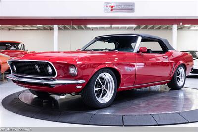 1969 Ford Mustang   - Photo 9 - Rancho Cordova, CA 95742