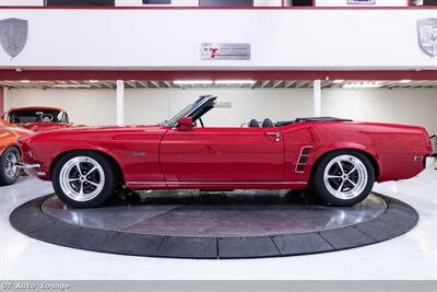 1969 Ford Mustang   - Photo 8 - Rancho Cordova, CA 95742