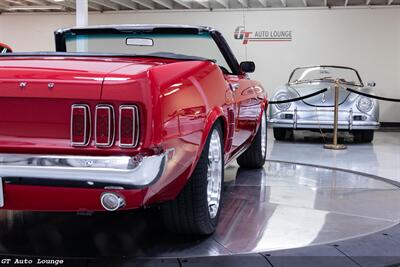 1969 Ford Mustang   - Photo 17 - Rancho Cordova, CA 95742