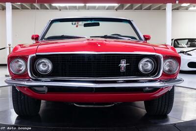 1969 Ford Mustang   - Photo 2 - Rancho Cordova, CA 95742