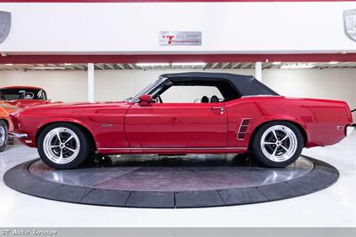 1969 Ford Mustang   - Photo 10 - Rancho Cordova, CA 95742