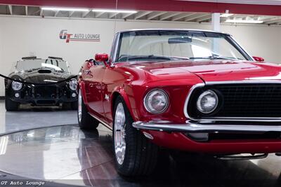 1969 Ford Mustang   - Photo 18 - Rancho Cordova, CA 95742