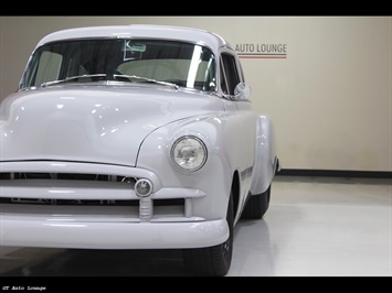 1949 Chevrolet Fleetline   - Photo 10 - Rancho Cordova, CA 95742