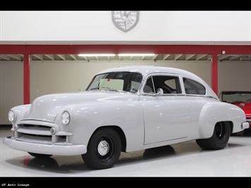 1949 Chevrolet Fleetline   - Photo 1 - Rancho Cordova, CA 95742